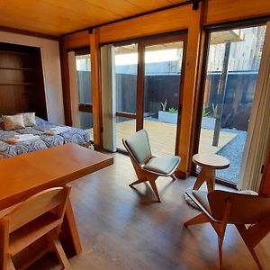 Apartamento de 1 Dormitorio